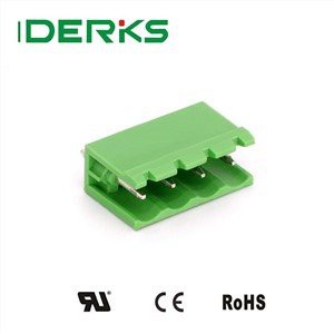 2-24 Pinli PCB Takılabilir Konnektör