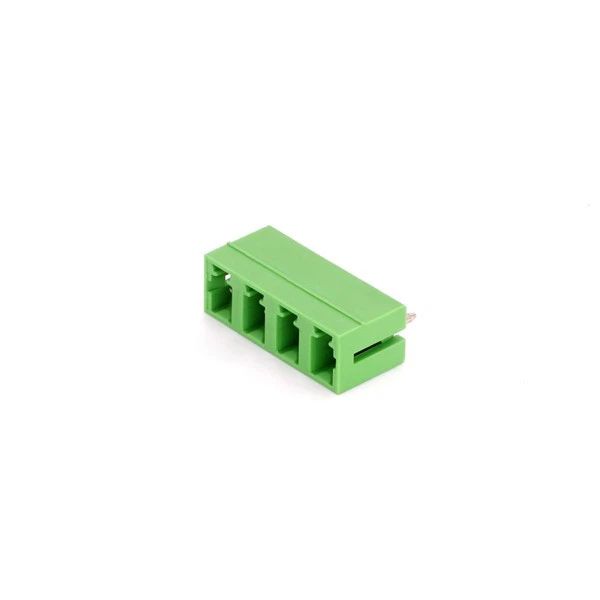 PCB YE Pluggable Terminal Block